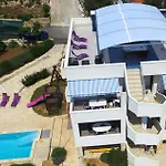 Stunning Home In Rogoznica * Rogoznica (Sibenik-Knin)