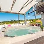 Stunning Home In Rogoznica Holiday home Rogoznica (Sibenik-Knin)