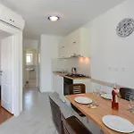 Stunning Home In Rogoznica Holiday home
