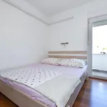 Stunning Home In Rogoznica *