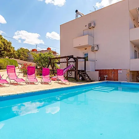 In Rogoznica Rogoznica (Sibenik-Knin)