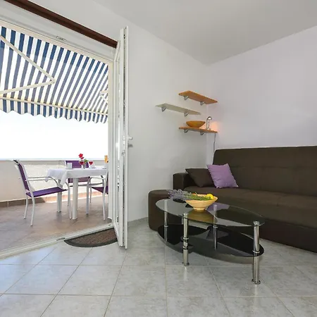 Ferienhaus In Rogoznica *