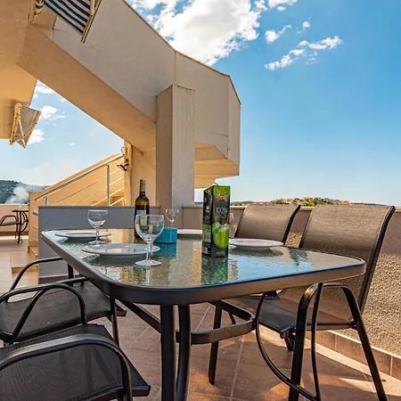 In Rogoznica Ferienhaus Rogoznica (Sibenik-Knin)