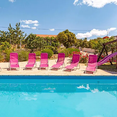 Ferienhaus In Rogoznica Rogoznica (Sibenik-Knin)