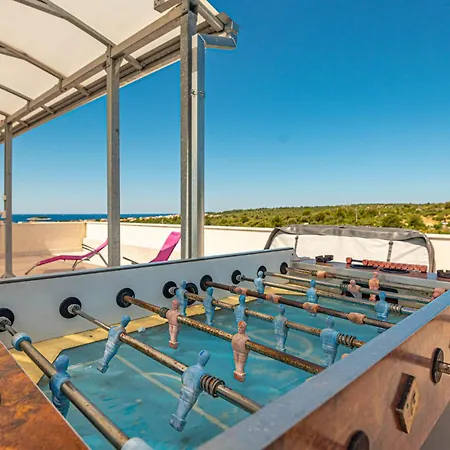 Casa de Férias In Rogoznica *