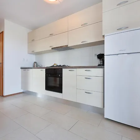 In Rogoznica Ferienhaus Rogoznica (Sibenik-Knin)