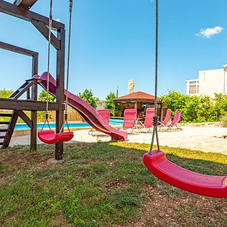 In Rogoznica Rogoznica (Sibenik-Knin)