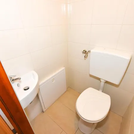 In Rogoznica Casa de Férias Rogoznica (Sibenik-Knin)