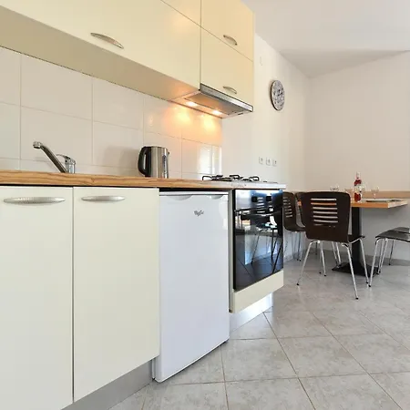 In Rogoznica Rogoznica (Sibenik-Knin)