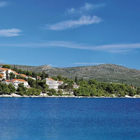 Ferienhaus In Rogoznica *