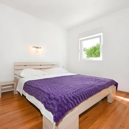 Holiday home Stunning Home In Rogoznica Rogoznica (Sibenik-Knin)