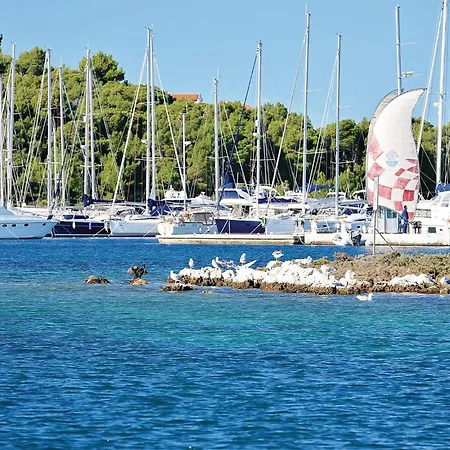 Ferienhaus In Rogoznica *