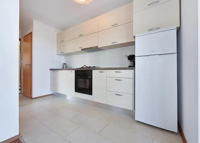 In Rogoznica Tatil Evi Rogoznica (Sibenik-Knin)