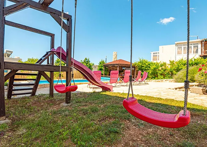 In Rogoznica (Sibenik-Knin)