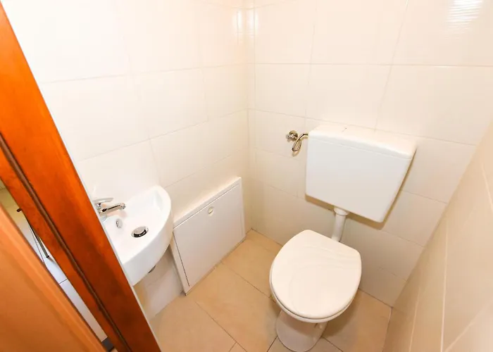 In Rogoznica Tatil Evi Rogoznica (Sibenik-Knin)