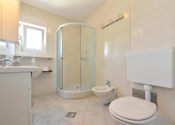 Feriehus In Rogoznica (Sibenik-Knin)