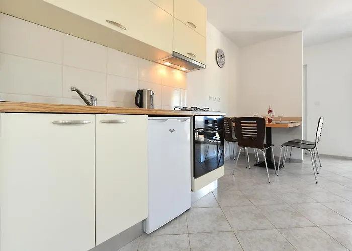 In Rogoznica Rogoznica (Sibenik-Knin)