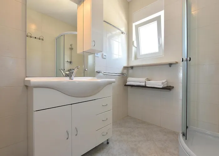 Tatil Evi In Rogoznica