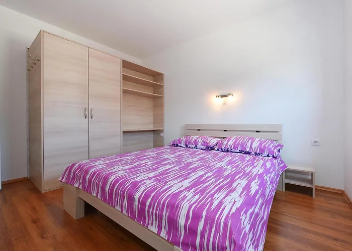 Feriehus In Rogoznica (Sibenik-Knin)