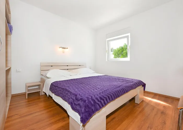 Tatil Evi In Rogoznica Rogoznica (Sibenik-Knin)